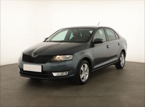 Škoda Rapid - 2015