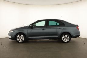 Škoda Rapid - 2015