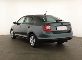 Škoda Rapid - 2015