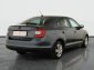 Škoda Rapid, 2015