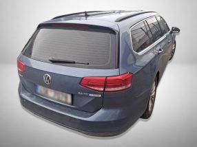 Volkswagen Passat - 2015