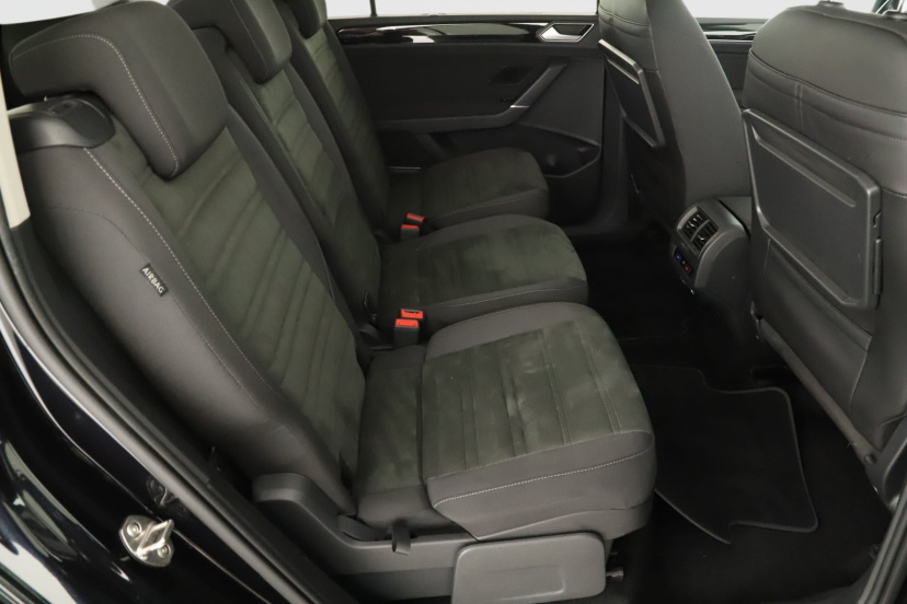 Volkswagen Touran, 2020