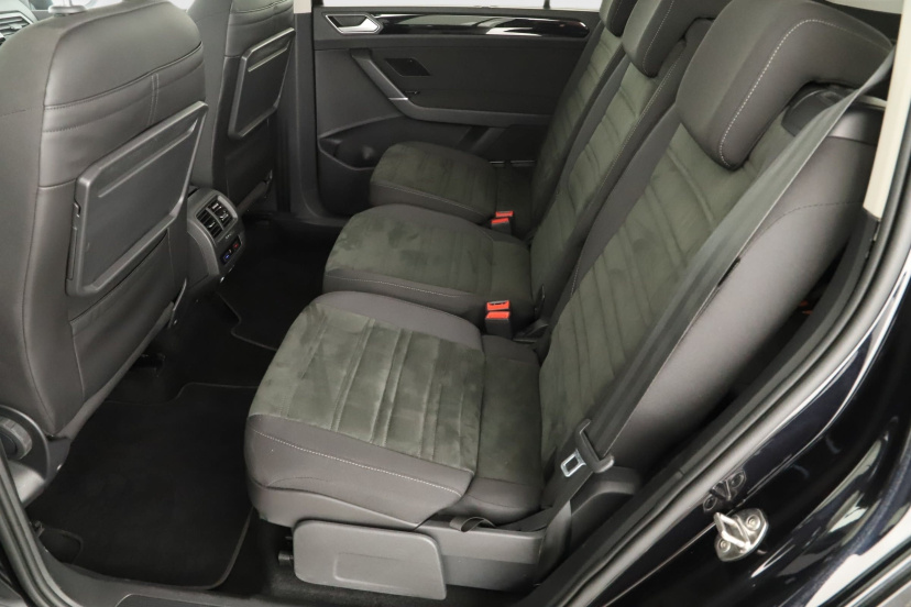 Volkswagen Touran, 2020