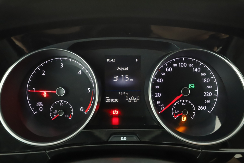 Volkswagen Touran, 2020