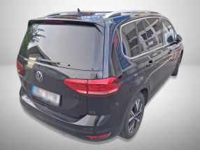 Volkswagen Touran - 2020