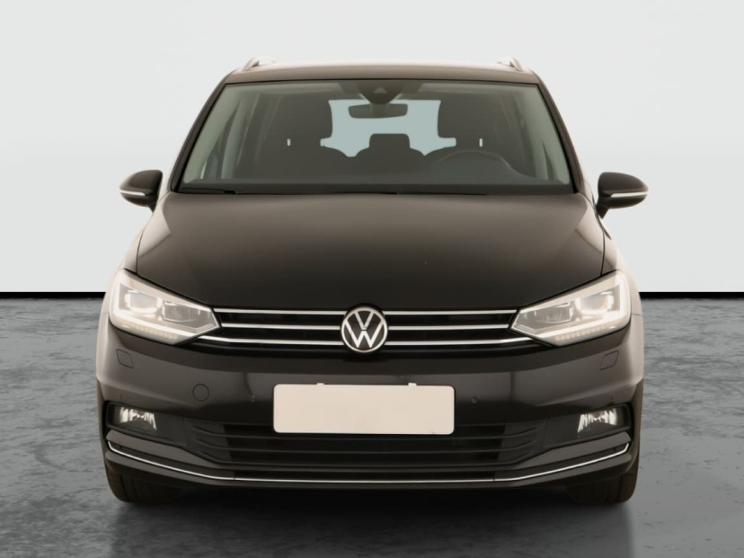 Volkswagen Touran, 2020