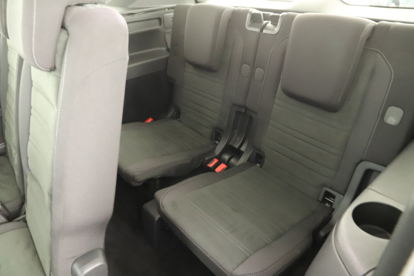 Volkswagen Touran, 2020
