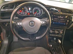 Volkswagen Touran - 2020