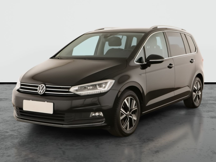 Volkswagen Touran, 2020