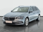 Škoda Superb, 2021