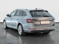 Škoda Superb, 2021