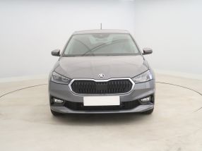 Škoda Fabia - 2022