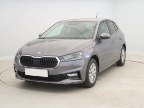 Škoda Fabia - 2022