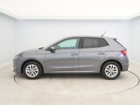 Škoda Fabia - 2022