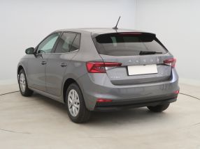 Škoda Fabia - 2022