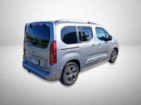 Toyota ProAce City Verso - 2020