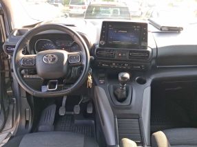 Toyota ProAce City Verso - 2020