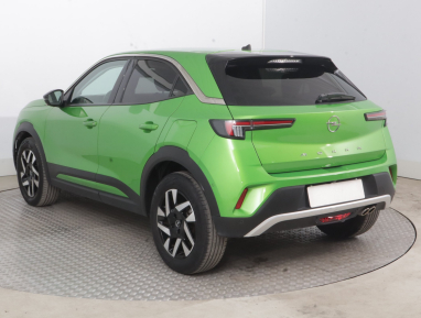 Opel Mokka - 2022