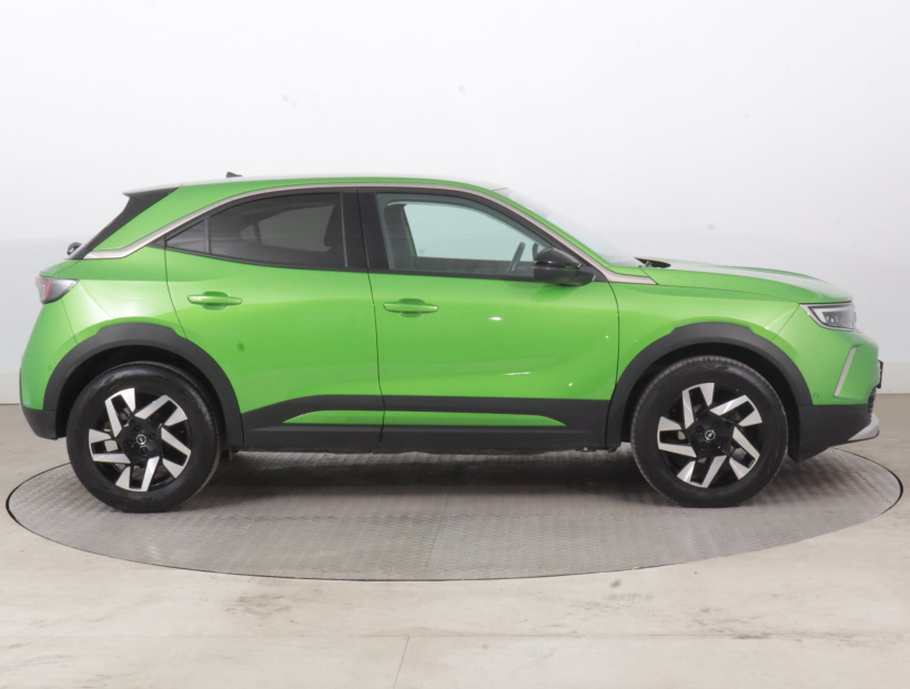 Opel Mokka, 2022