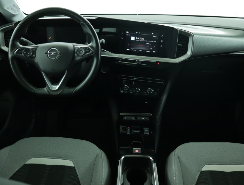 Opel Mokka, 2022