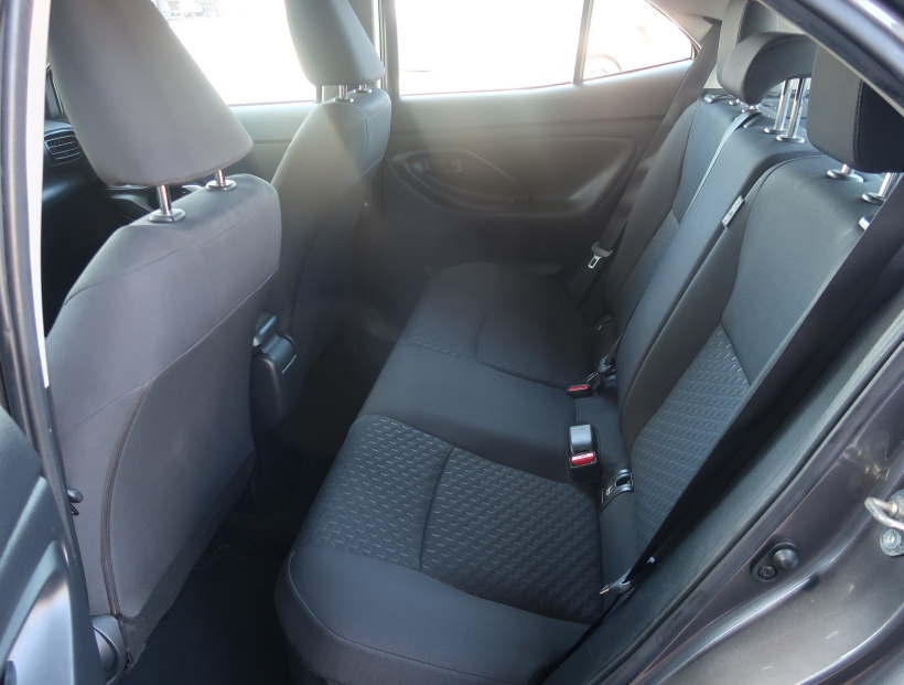 Toyota Yaris Cross, 2024