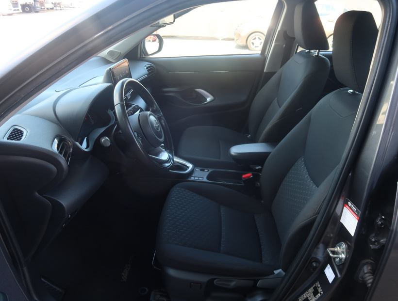 Toyota Yaris Cross, 2024