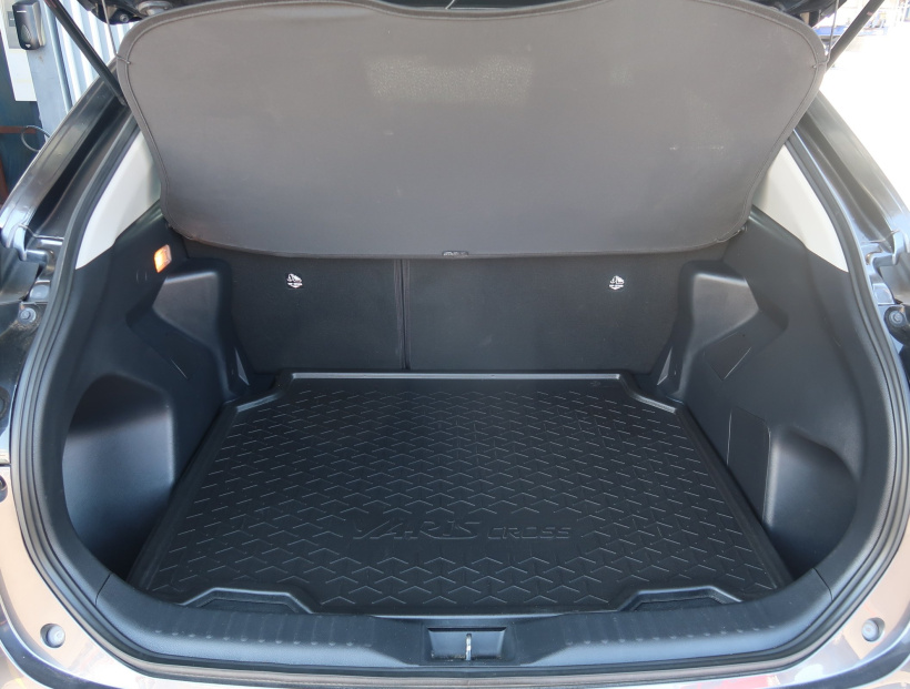 Toyota Yaris Cross, 2024