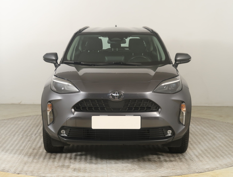 Toyota Yaris Cross, 2024