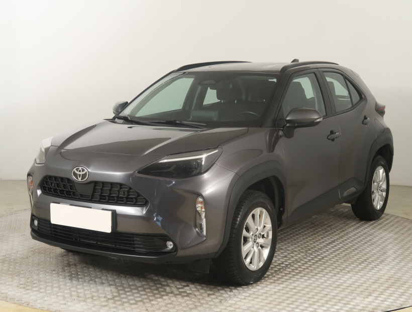 Toyota Yaris Cross, 2024