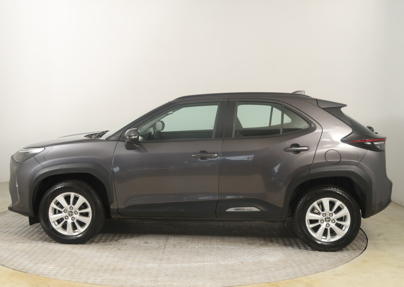Toyota Yaris Cross, 2024