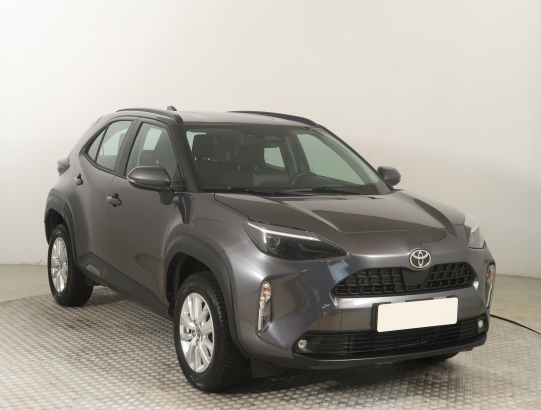 Toyota Yaris Cross 1.5 VVT-iE