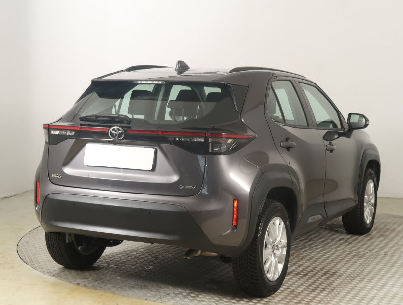 Toyota Yaris Cross, 2024