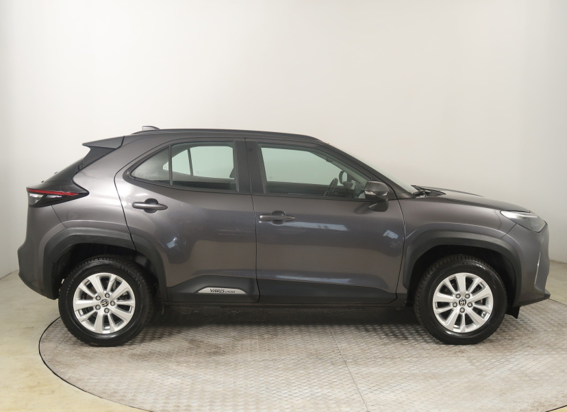 Toyota Yaris Cross, 2024