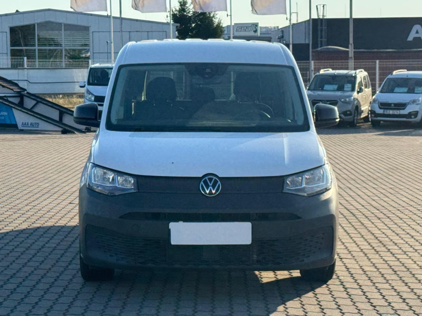 Volkswagen Caddy, 2023