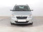 Škoda Fabia, 2011