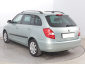 Škoda Fabia, 2011