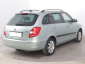 Škoda Fabia, 2011
