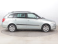 Škoda Fabia, 2011