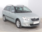 Škoda Fabia, 2011
