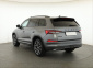 Škoda Kodiaq, 2022