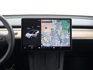 Tesla Model Y - 2023