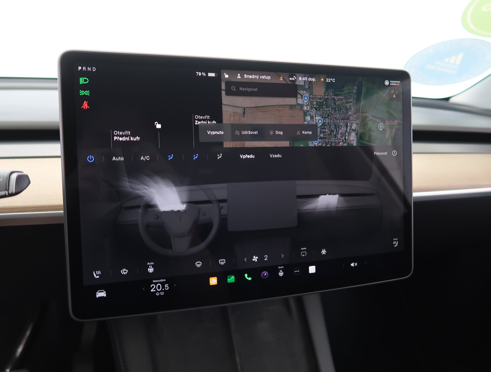 Tesla Model Y - 2023