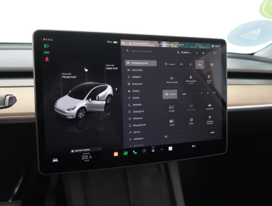Tesla Model Y - 2023