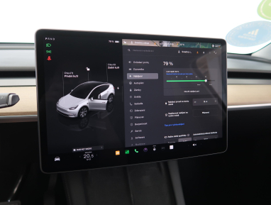 Tesla Model Y - 2023