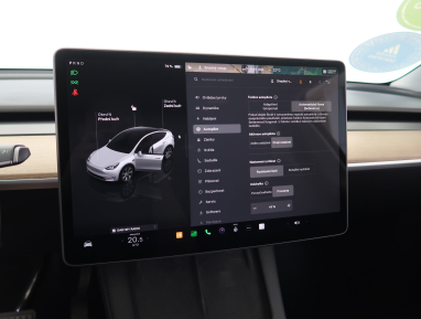 Tesla Model Y - 2023