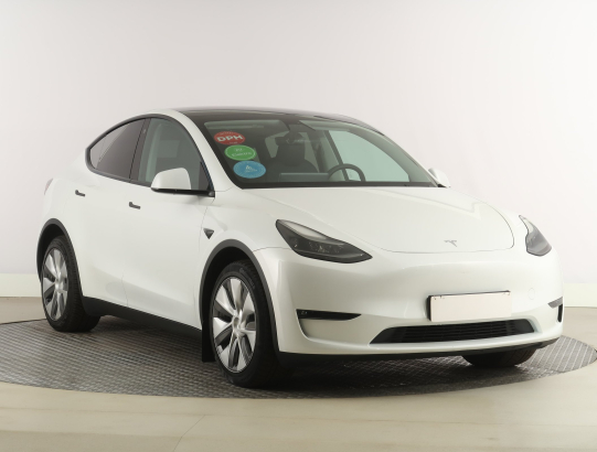 Tesla Model Y Long Range AWD 79kWh