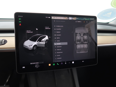 Tesla Model Y - 2023