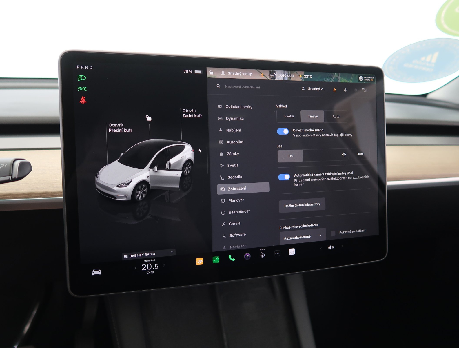 Tesla Model Y - 2023