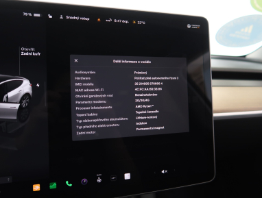 Tesla Model Y - 2023