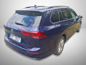 Volkswagen Golf - 2023